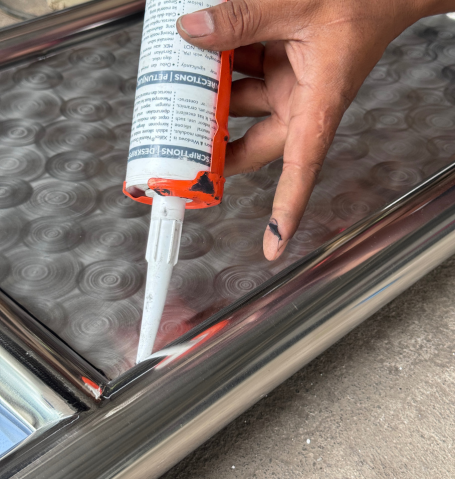 Home waterproofing_supply Tiger Structural Supply