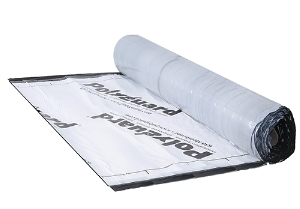 Home polyguard 650 sheet membrane, 650l36, 3' x 66.7'