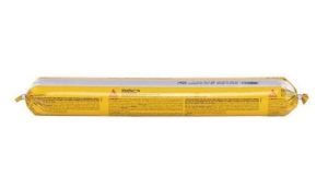 Sika 15lm 20 Oz. White Sausage Pack Polyurethane Sealant