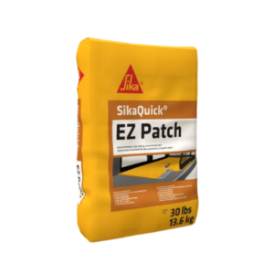 Home sikaquick ez patch