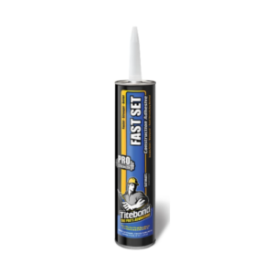 Home titebond fast set polyurethane construction adhesive 10oz