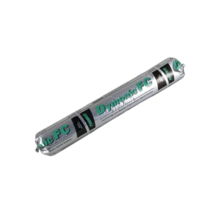 Home tremco dymonic fast cure sausages black