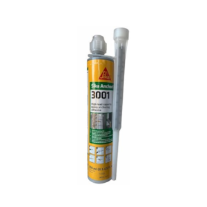 Home sika anchorfix 3001 100% pure epoxy 8.5oz