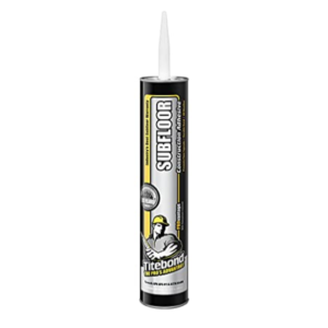 Home franklin international 28oz titebond provantage subfloor adhesive, beige, synthetic polymer, spray, subfloor adhesive