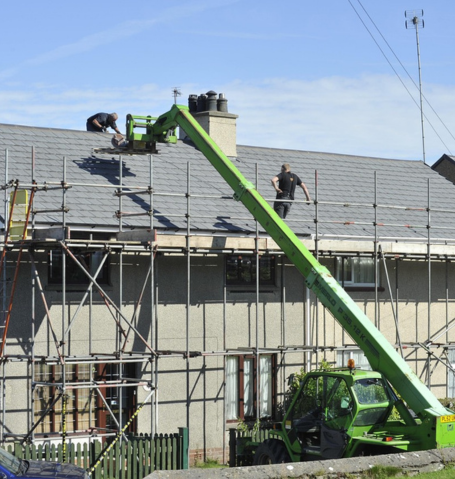 Home waterproofing supply tiger structural supply