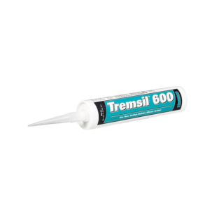 Home clear tremco tremsil 600 silicone sealant