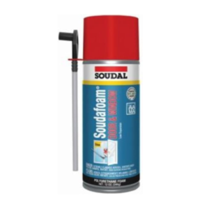 Home soudal accumetric 458800 adhesive caulk