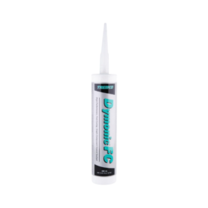 tremco dymonic fc fast curing white 10.1 ounce